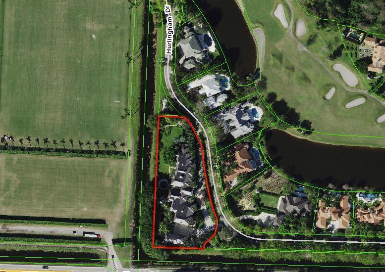 BRIDLE PATH OF P B POLO & - Residential