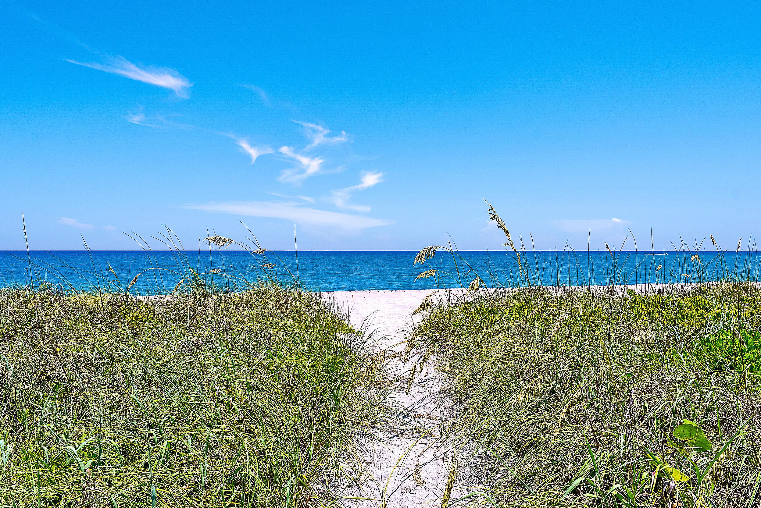 Jupiter Inlet Colony - Residential