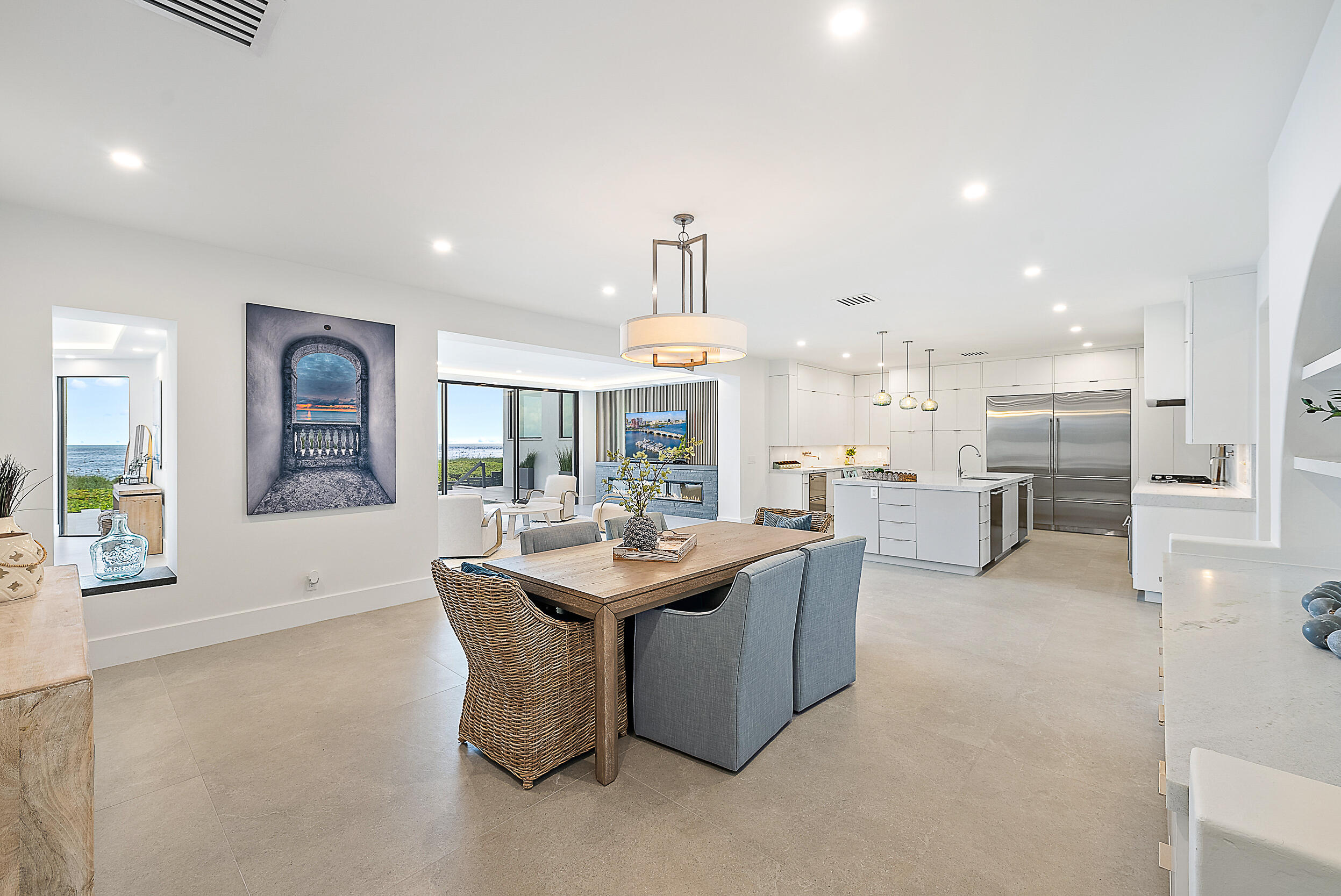 Jupiter Inlet Colony - Residential