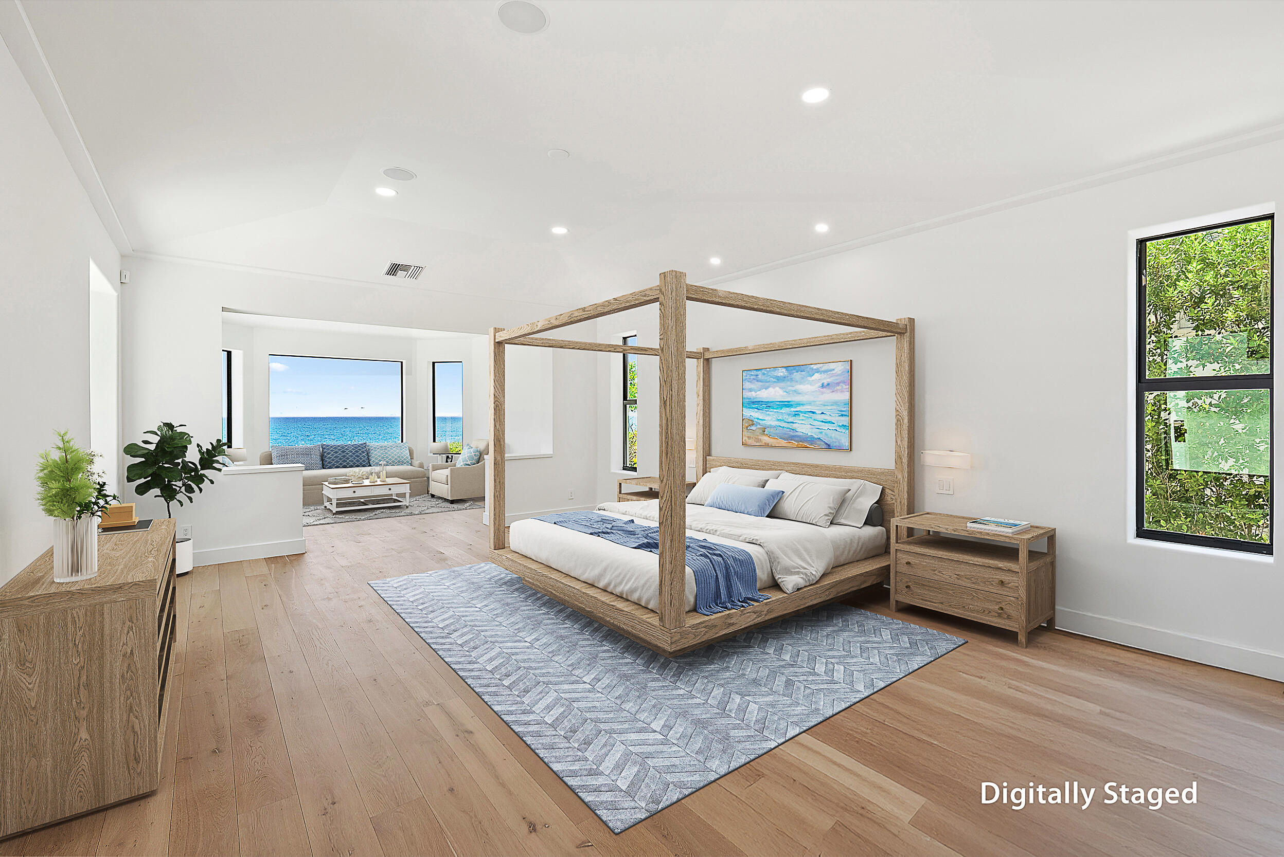 Jupiter Inlet Colony - Residential