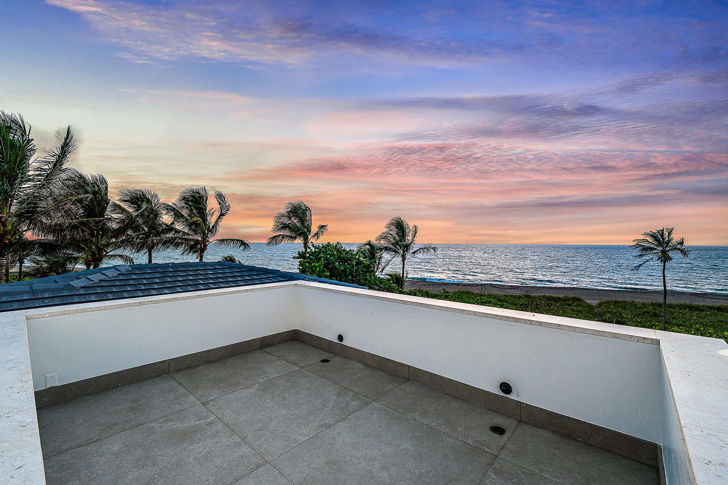 Jupiter Inlet Colony - Residential