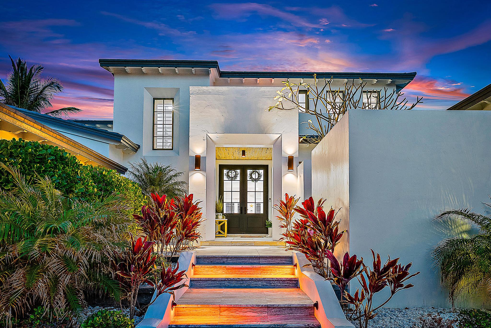 22 Ocean Drive