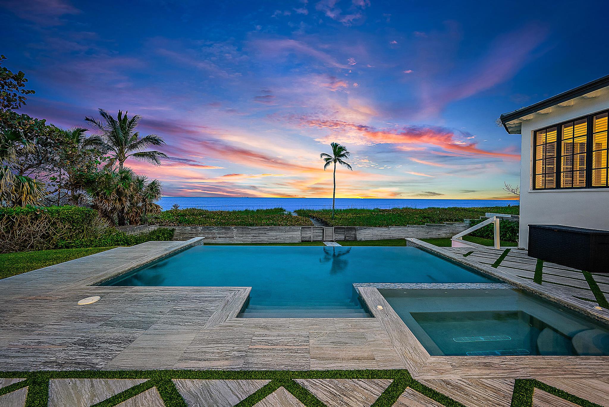22 Ocean Drive
