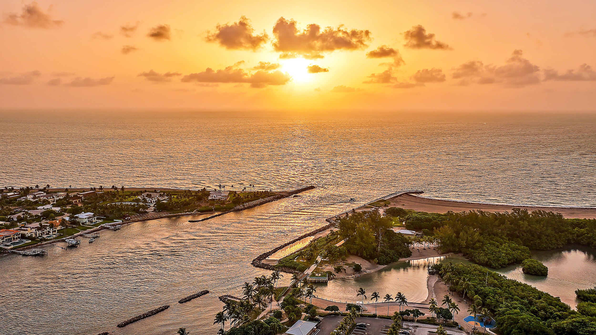Jupiter Inlet Colony - Residential