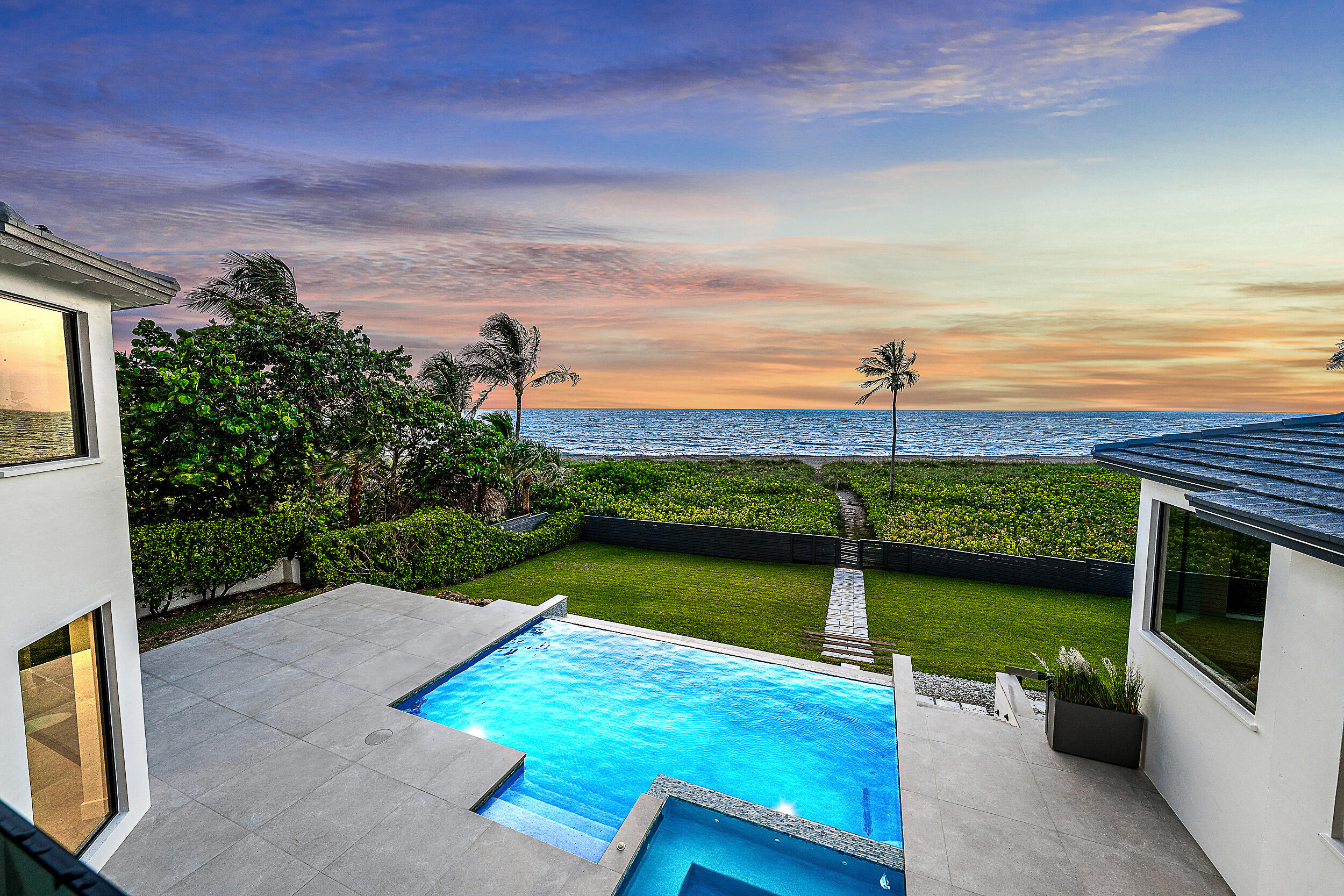 22 Ocean Drive