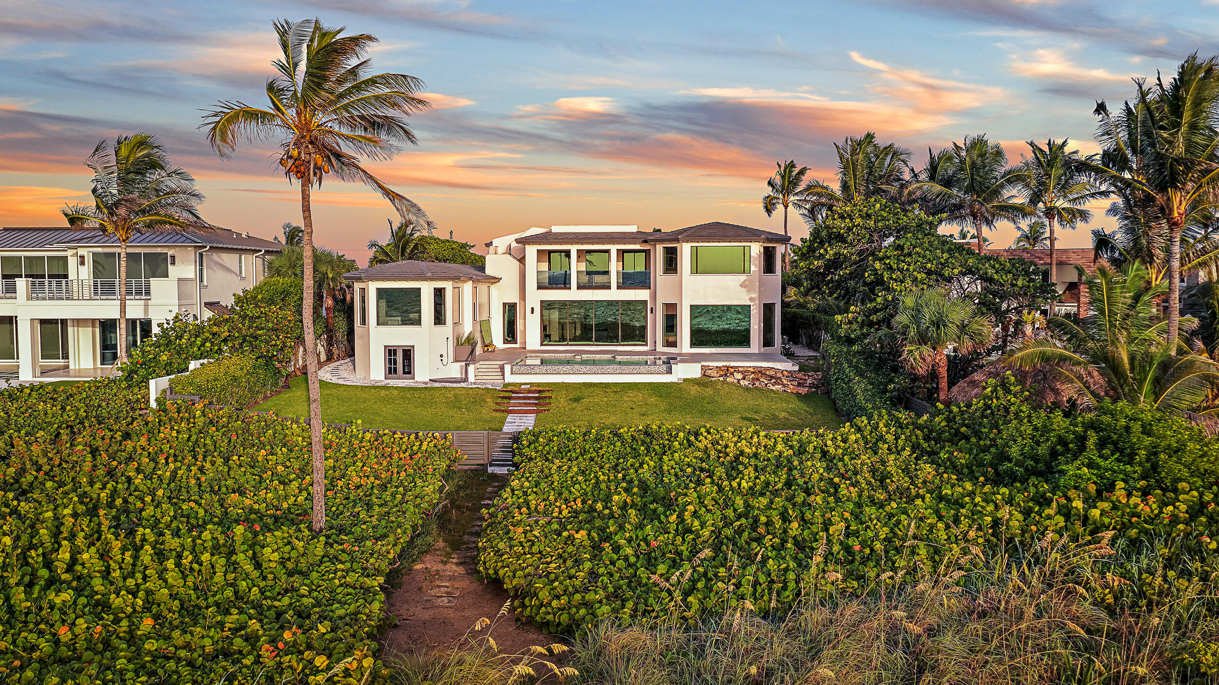 22 Ocean Drive