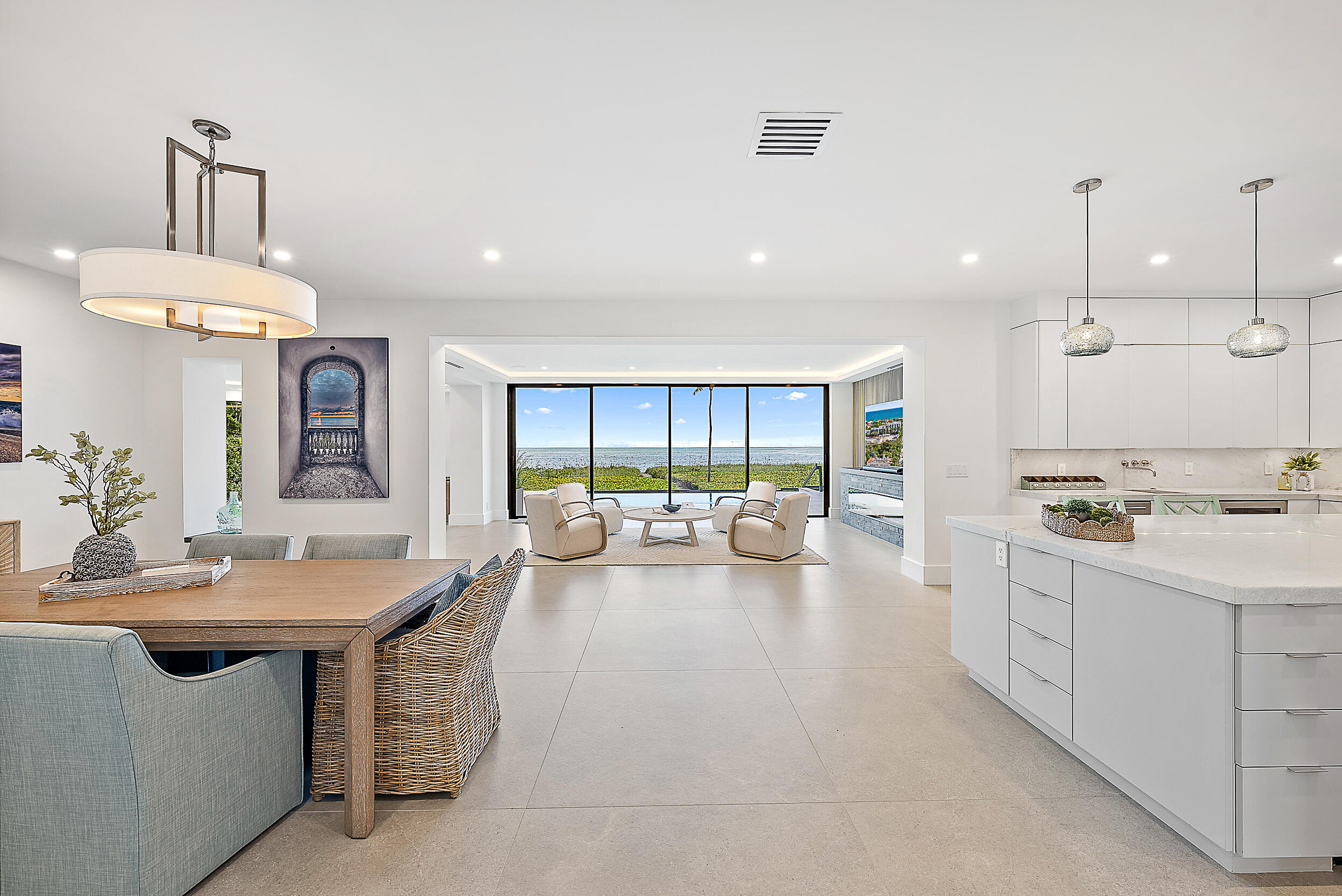 Jupiter Inlet Colony - Residential