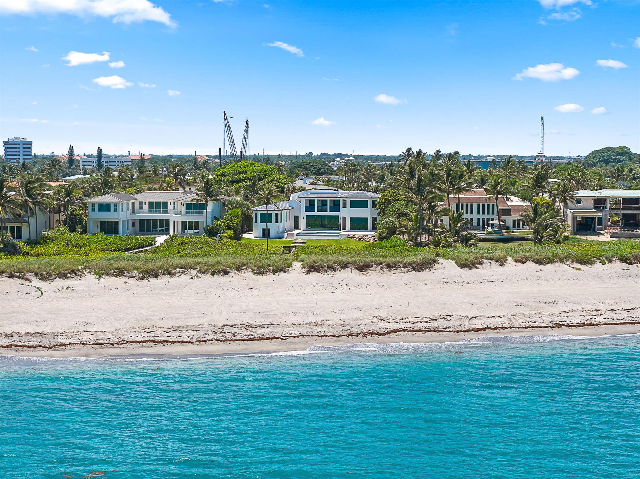 Jupiter Inlet Colony - Residential