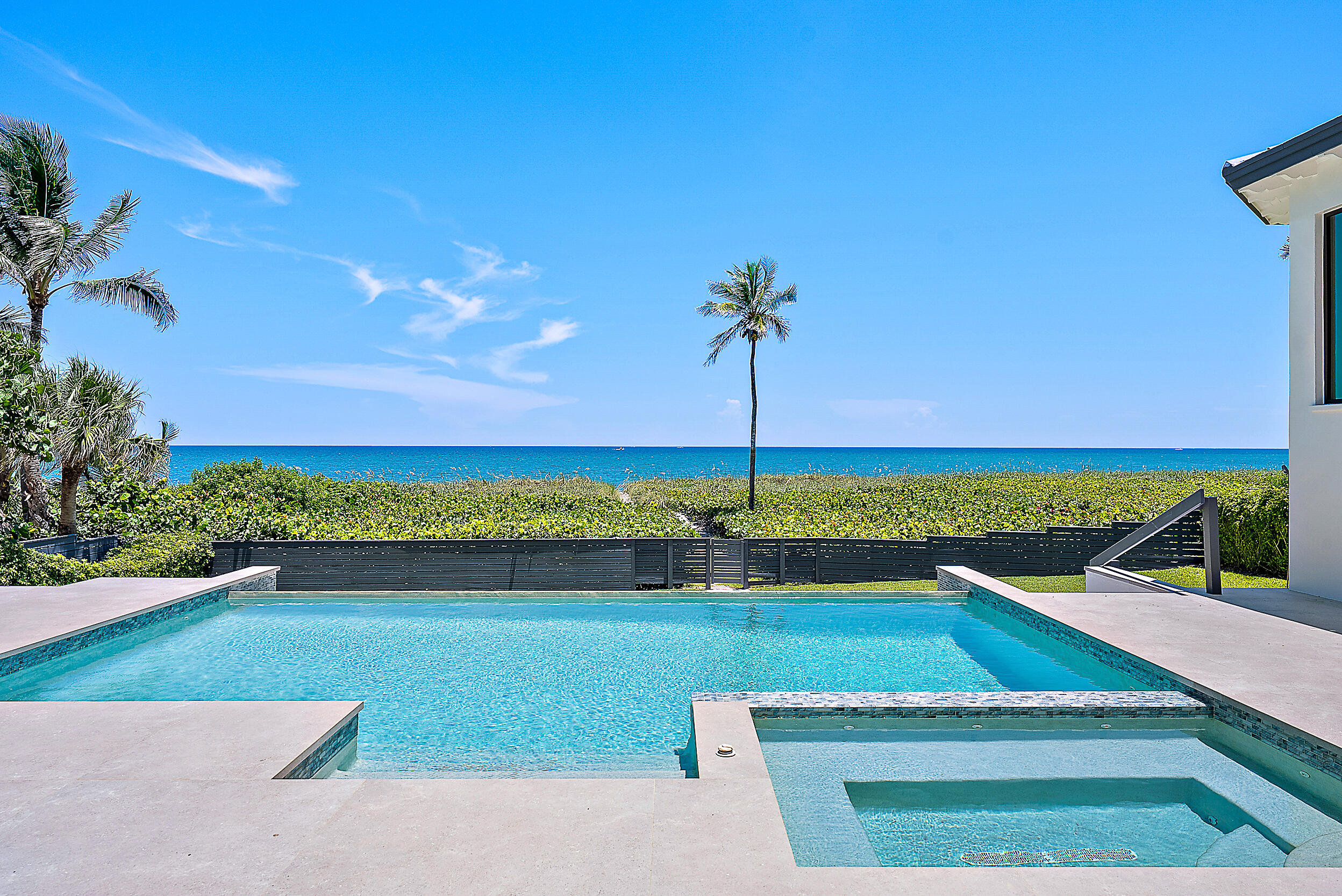 Jupiter Inlet Colony - Residential