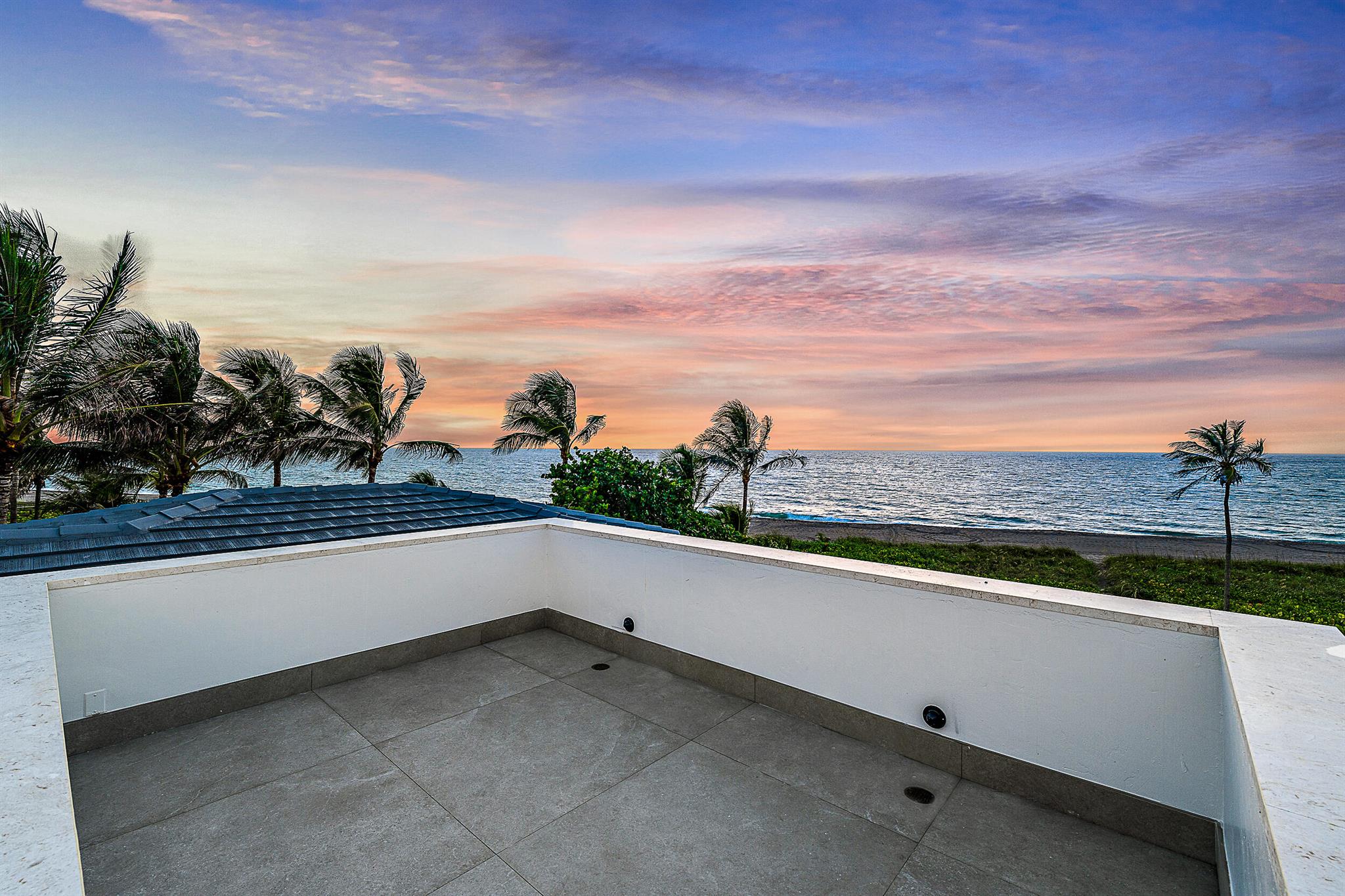 Jupiter Inlet Colony - Residential