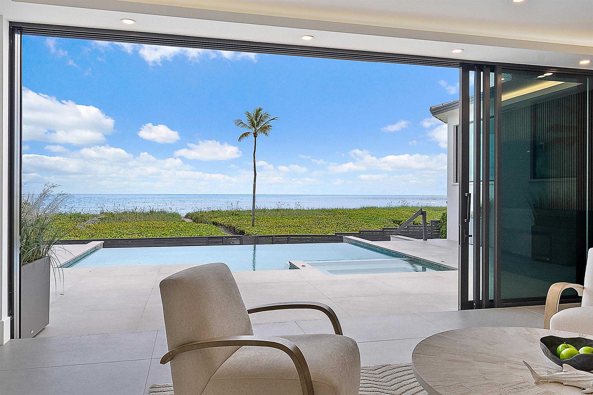 Jupiter Inlet Colony - Residential