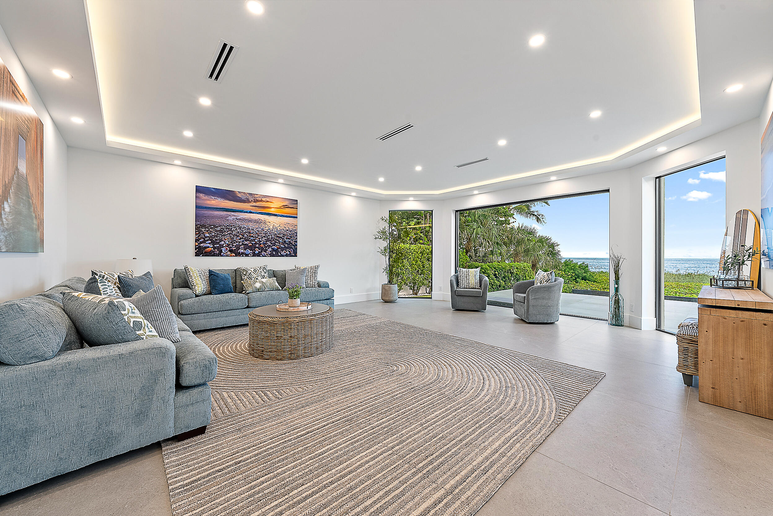 Jupiter Inlet Colony - Residential