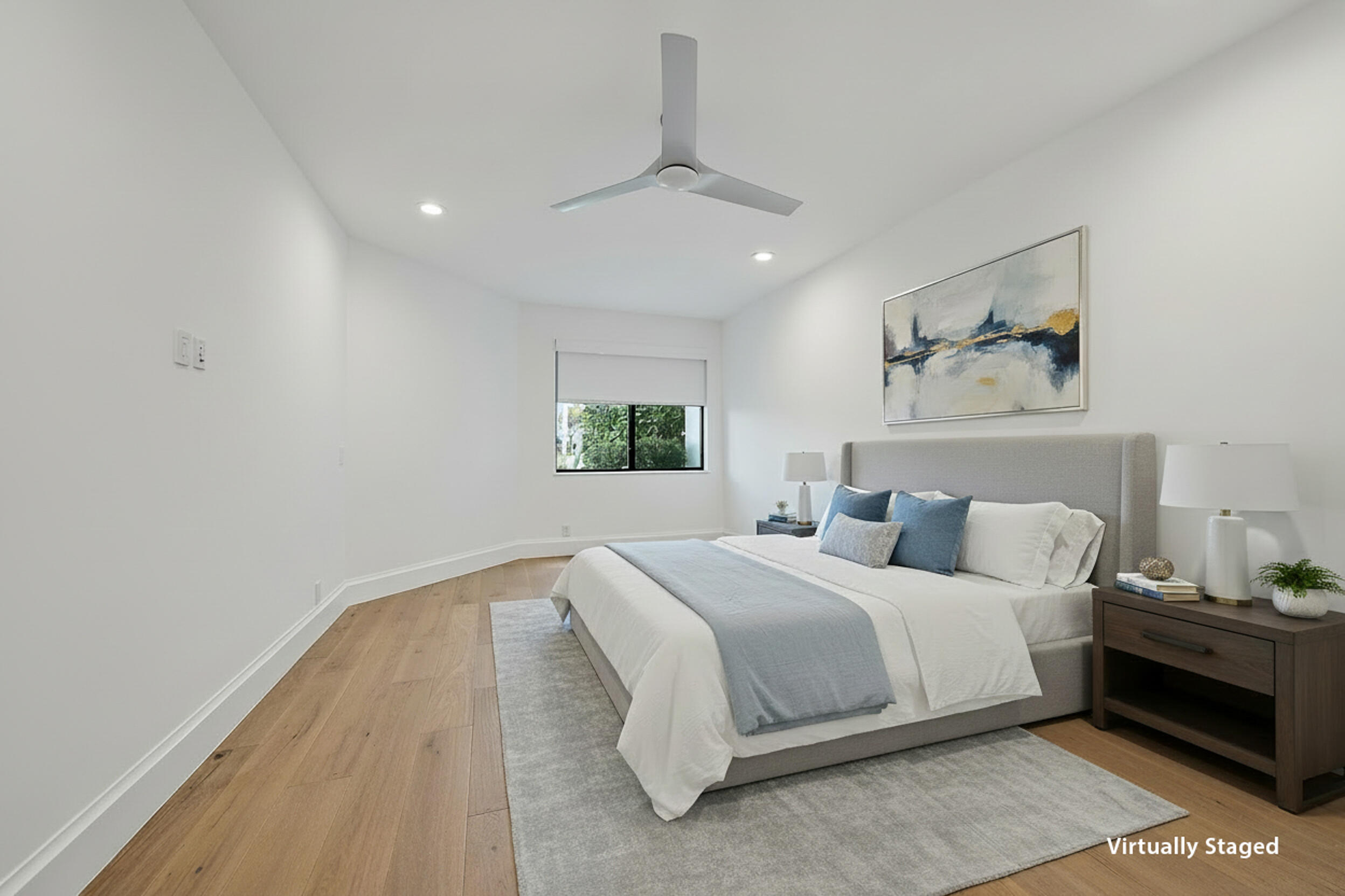 Jupiter Inlet Colony - Residential