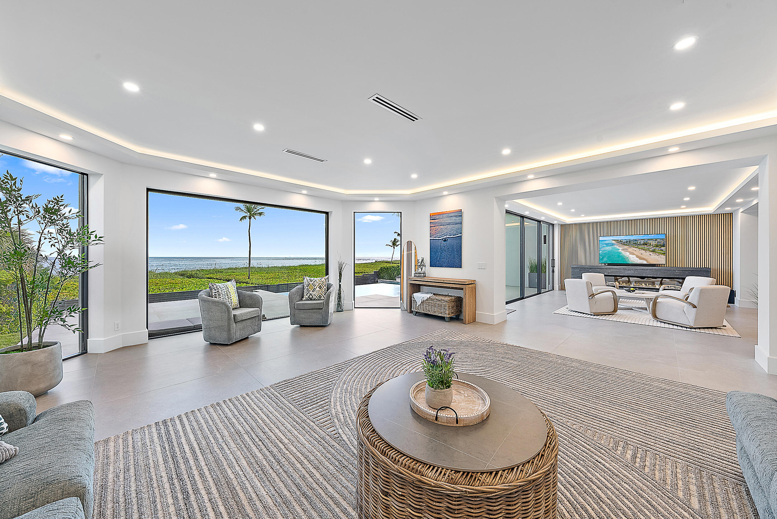 Jupiter Inlet Colony - Residential