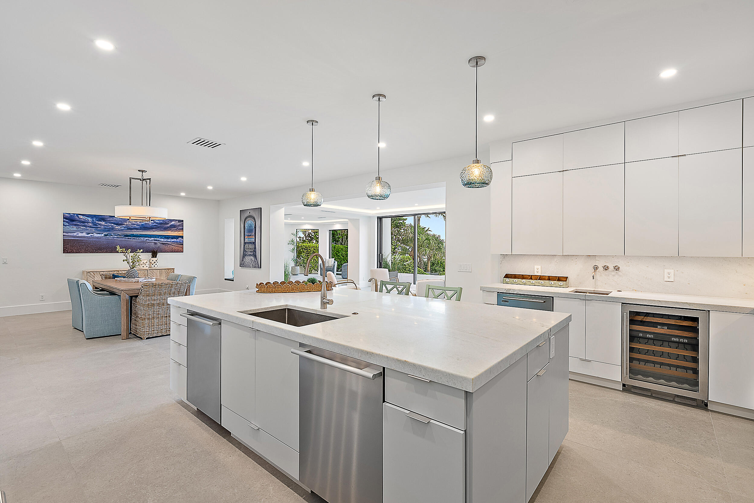 Jupiter Inlet Colony - Residential