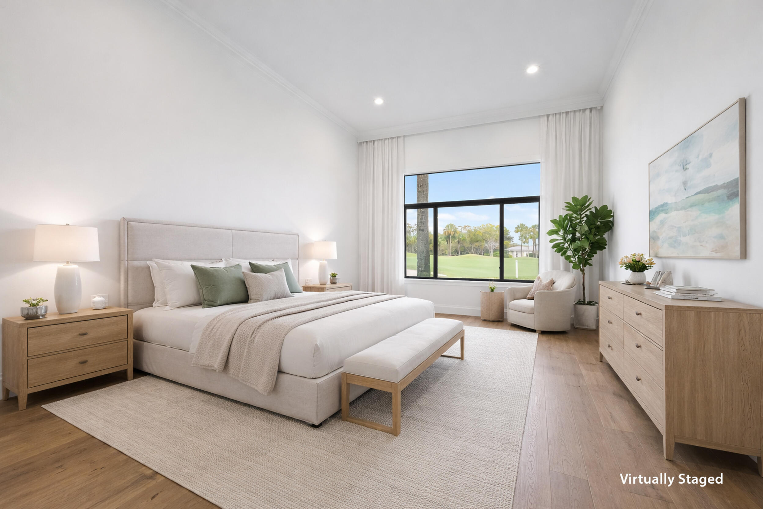 Jupiter Inlet Colony - Residential