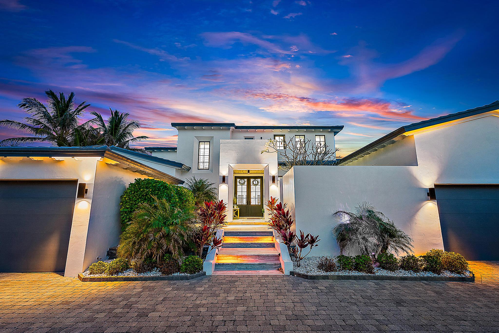 22 Ocean Drive
