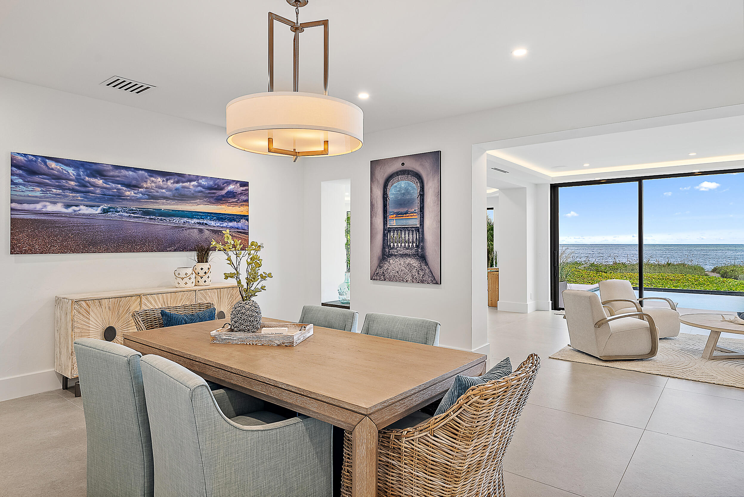 Jupiter Inlet Colony - Residential