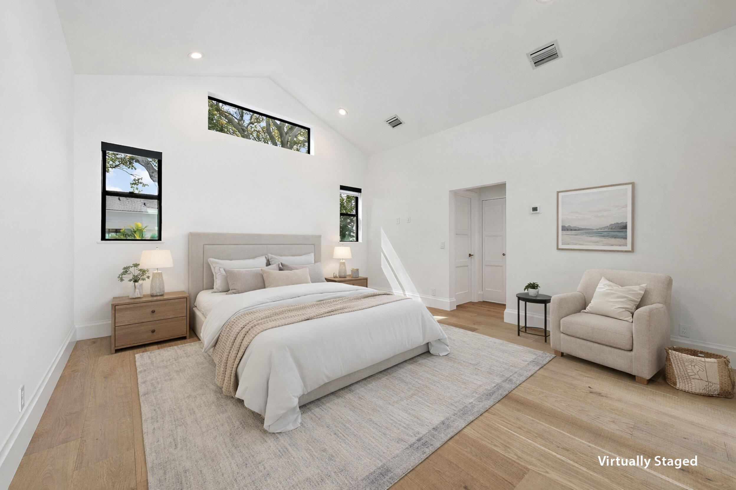 Jupiter Inlet Colony - Residential