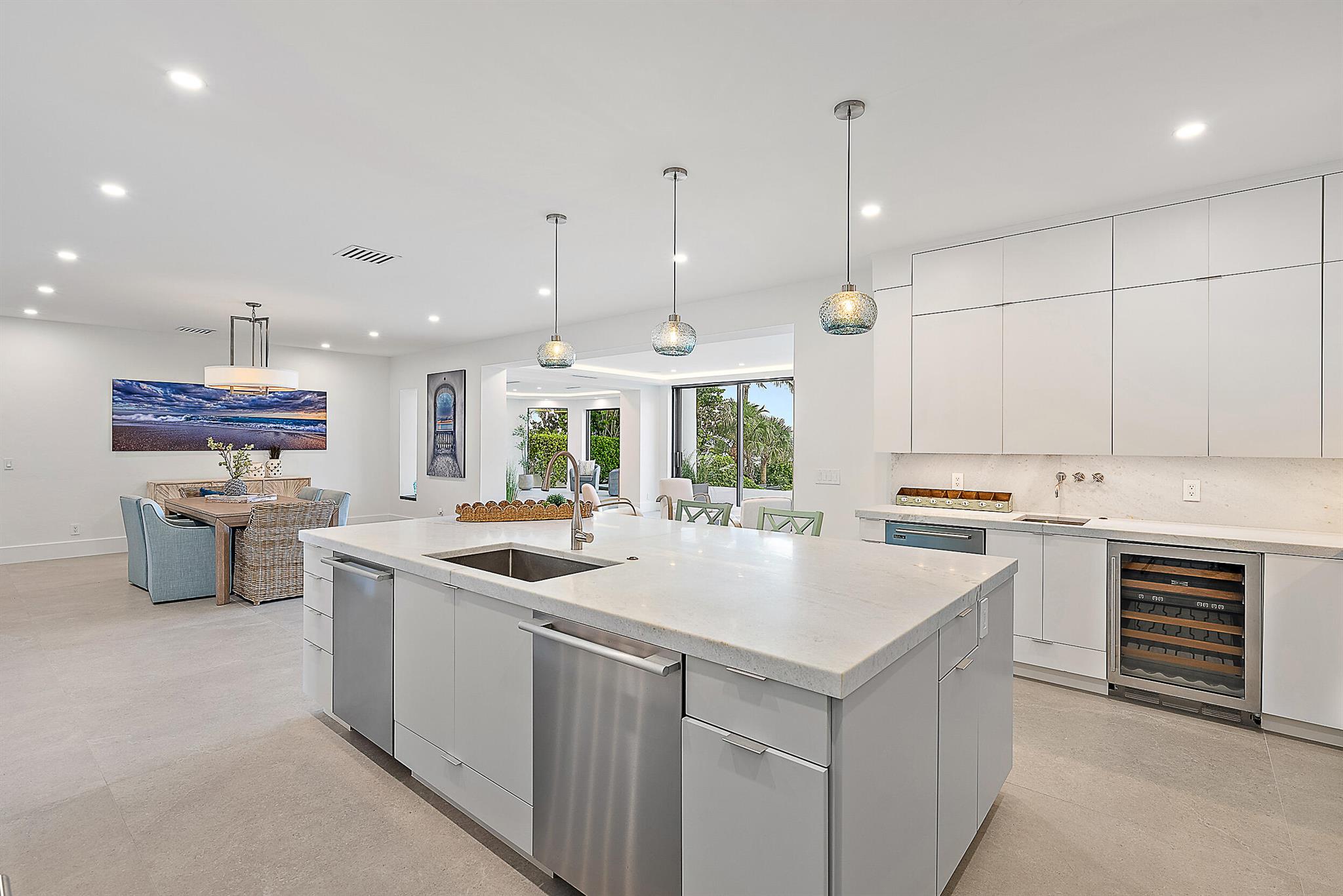 Jupiter Inlet Colony - Residential