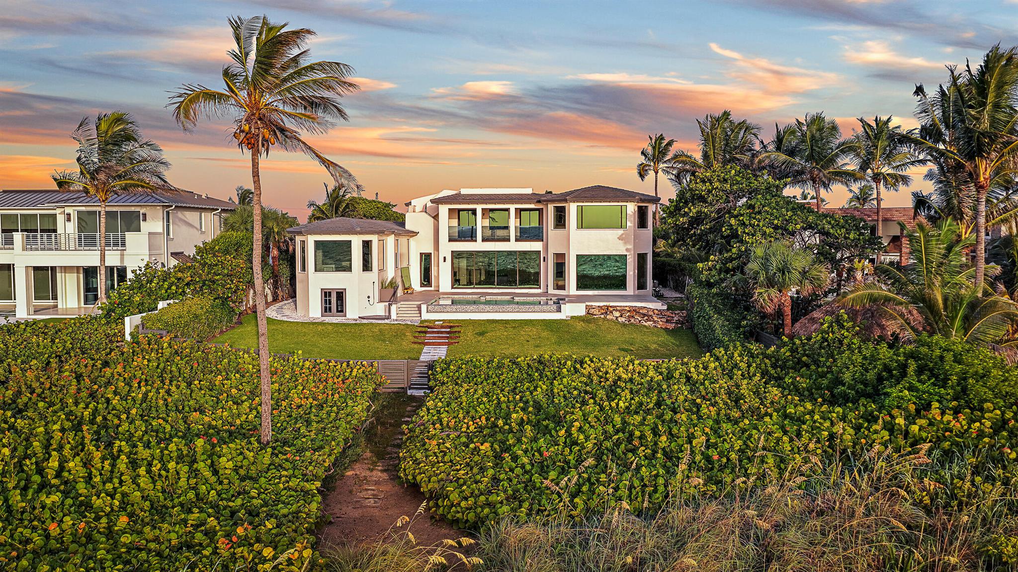 22 Ocean Drive