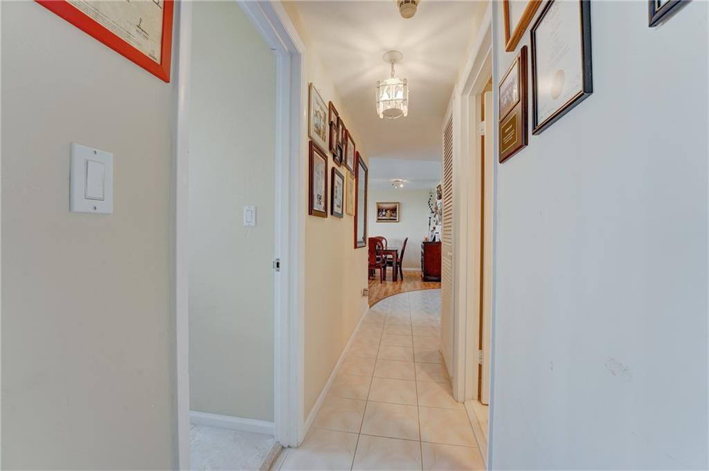 CORAL RIDGE TOWERS SOUTH - Residential