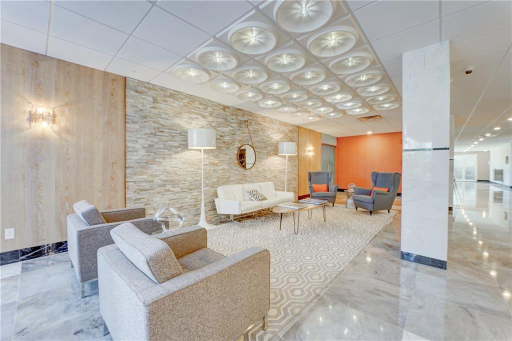 CORAL RIDGE TOWERS SOUTH - Residential