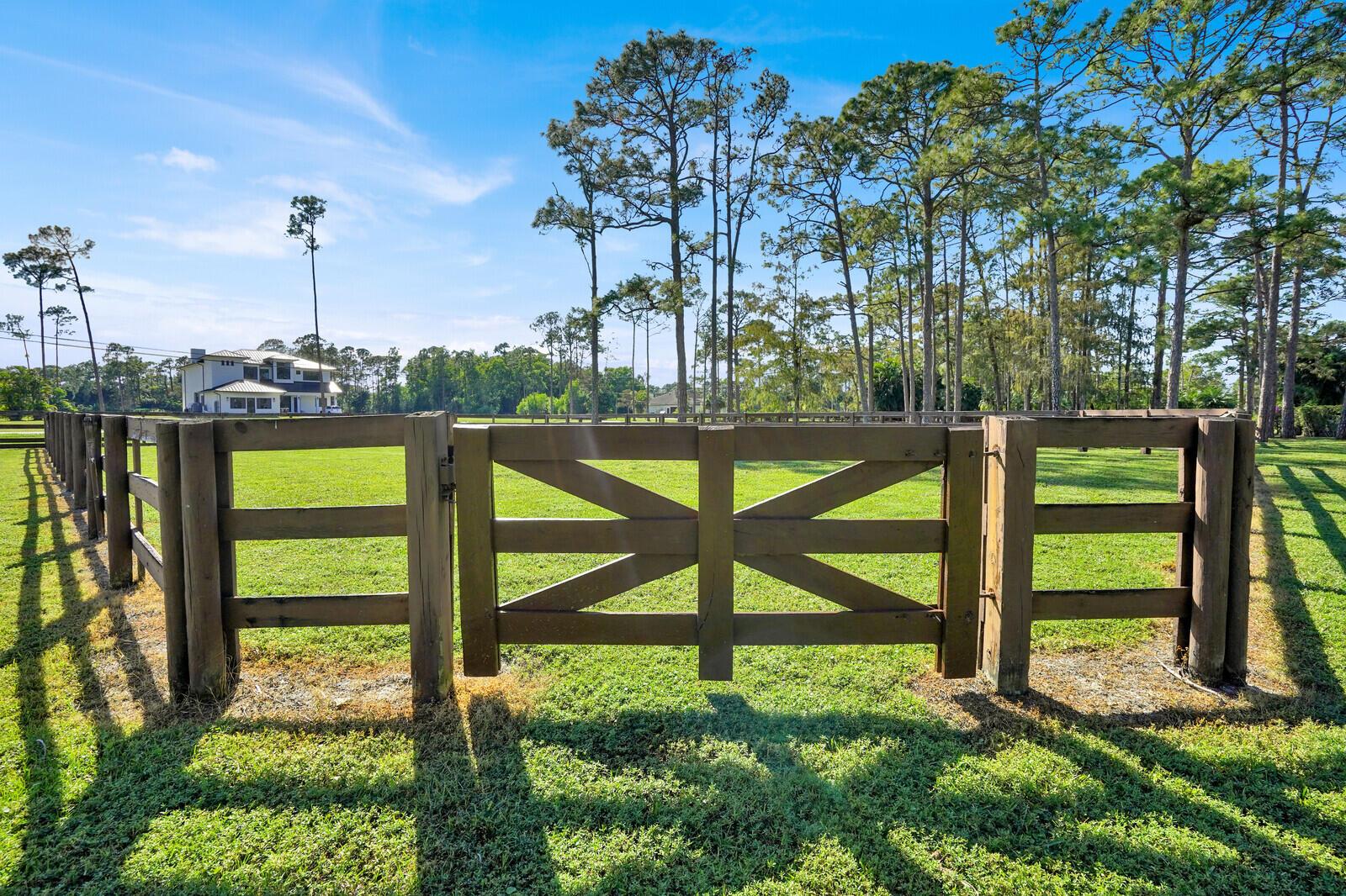 Homeland - Residential Lease