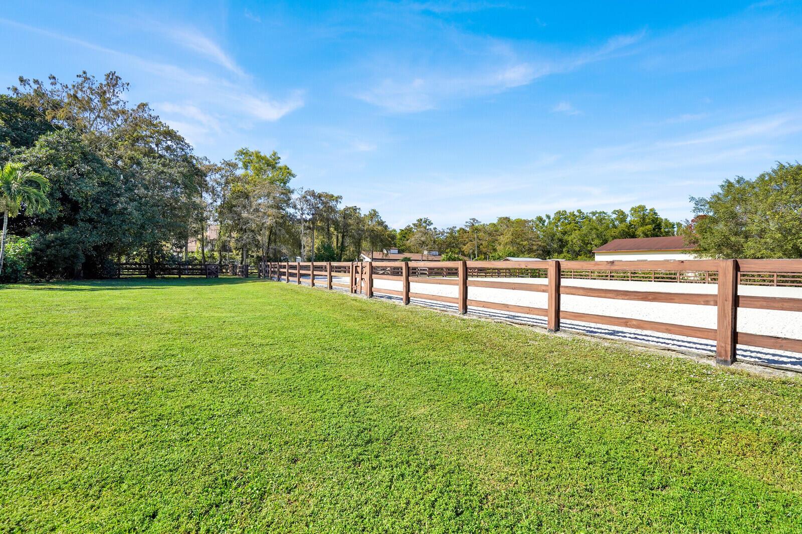 Homeland - Residential Lease