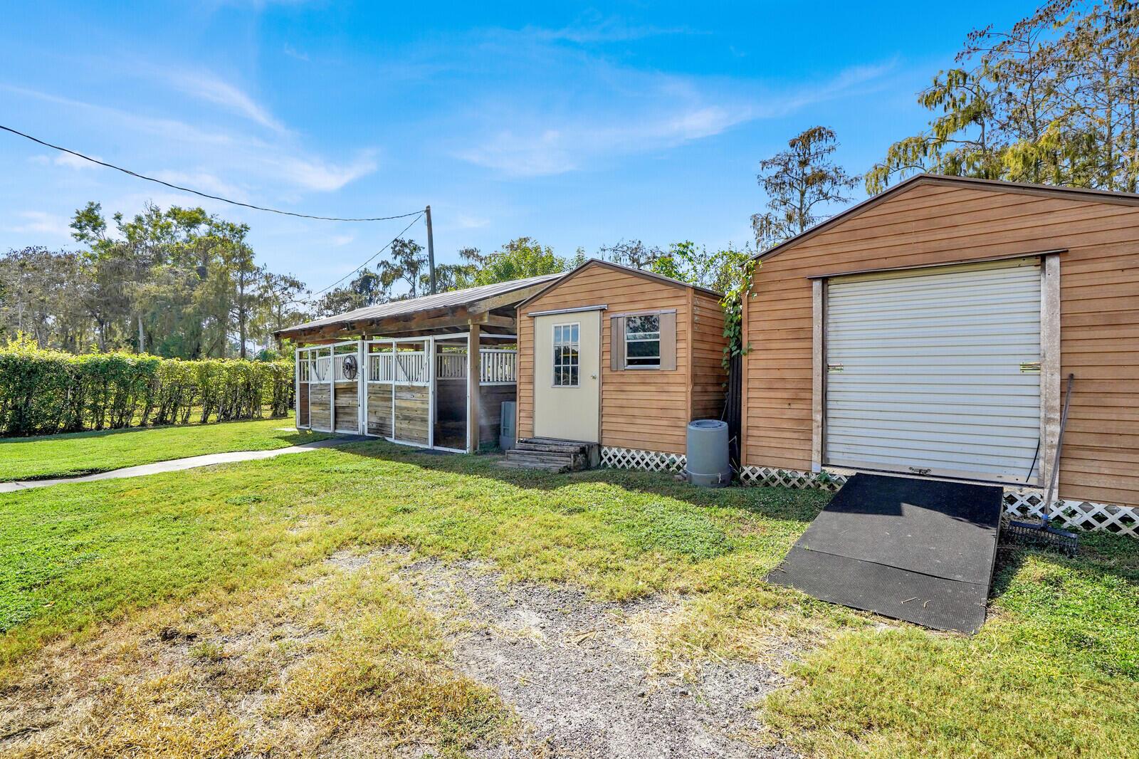 Homeland - Residential Lease