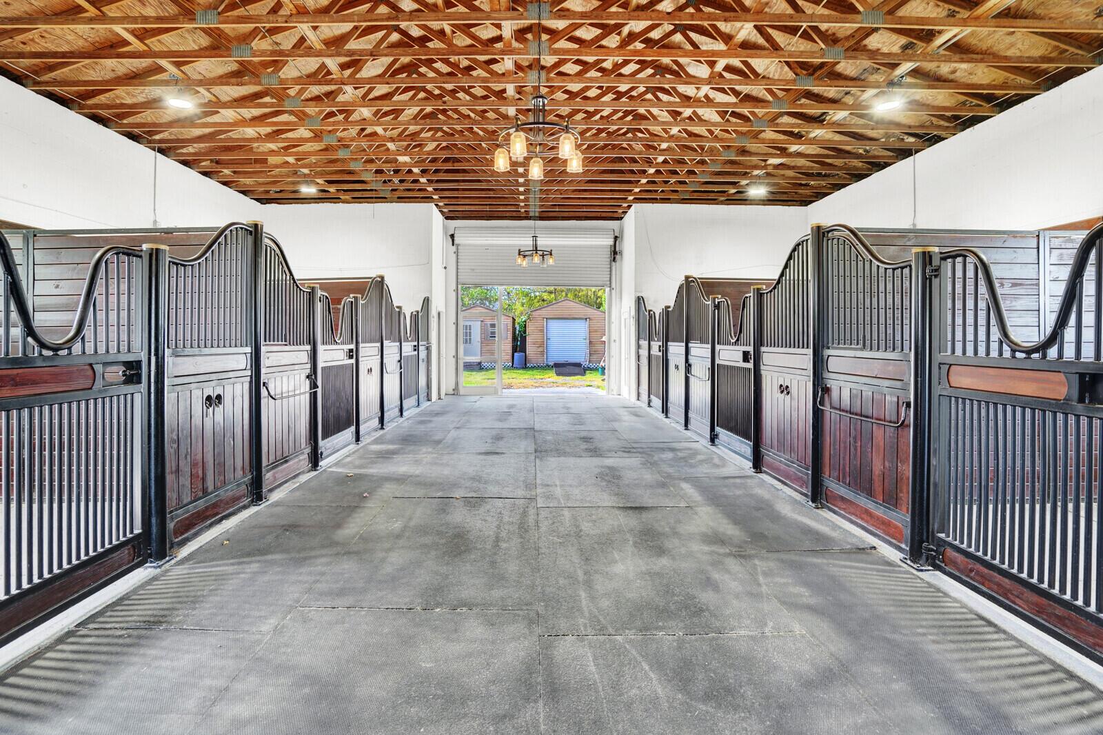 Homeland - Residential Lease