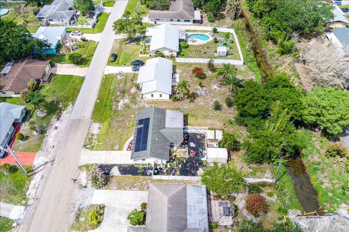 PORT ST LUCIE SECTION 24 - Residential