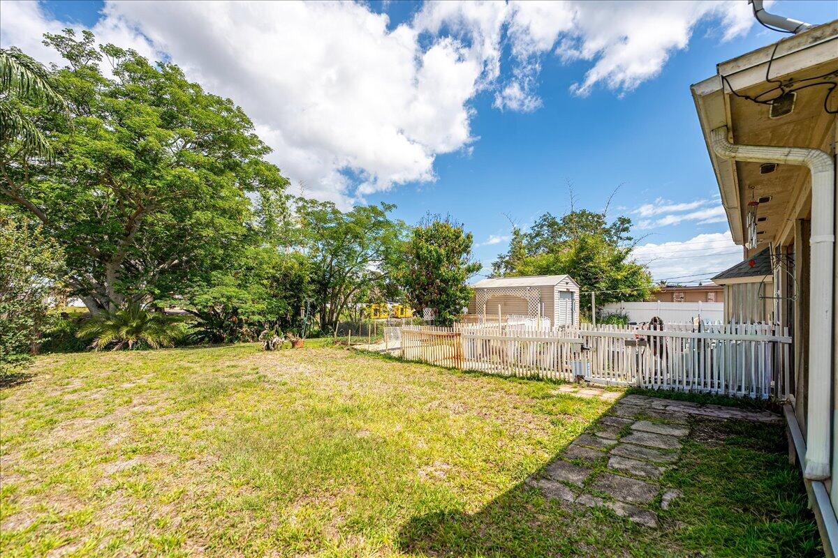 PORT ST LUCIE SECTION 24 - Residential