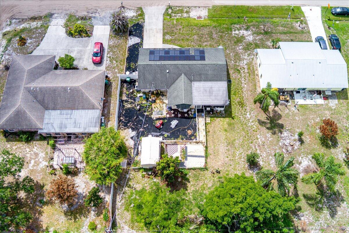 PORT ST LUCIE SECTION 24 - Residential