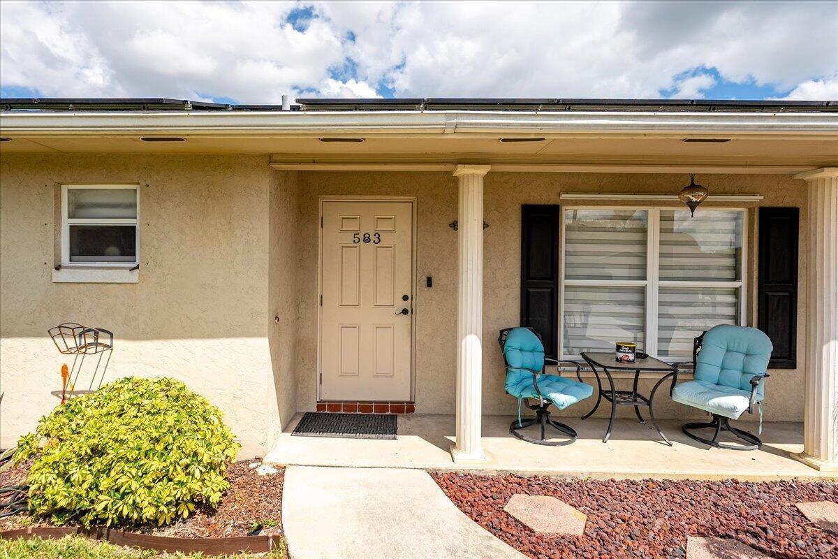 PORT ST LUCIE SECTION 24 - Residential