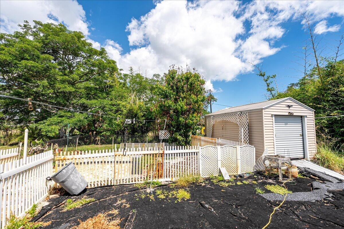 PORT ST LUCIE SECTION 24 - Residential