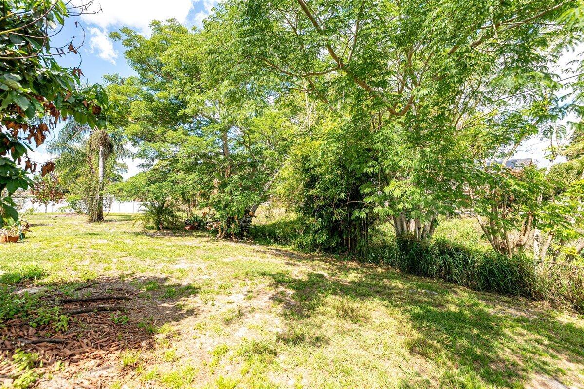 PORT ST LUCIE SECTION 24 - Residential