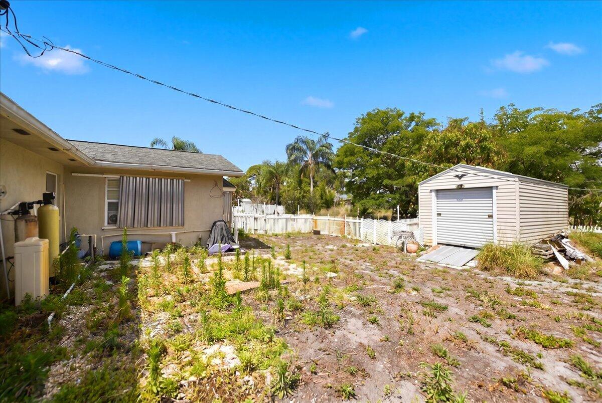 PORT ST LUCIE SECTION 24 - Residential