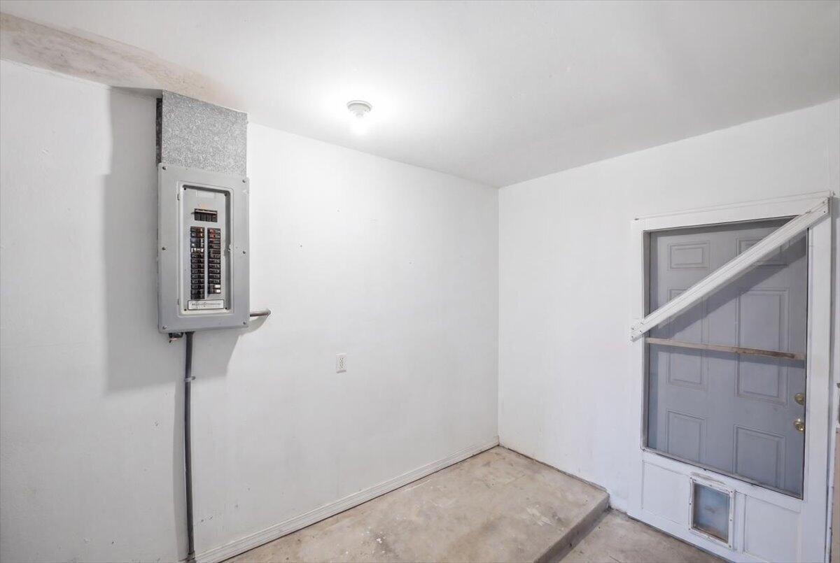 PORT ST LUCIE SECTION 24 - Residential