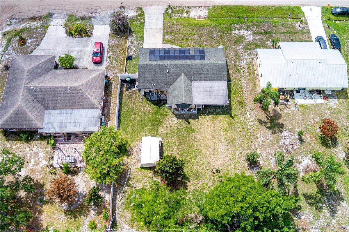 PORT ST LUCIE SECTION 24 - Residential