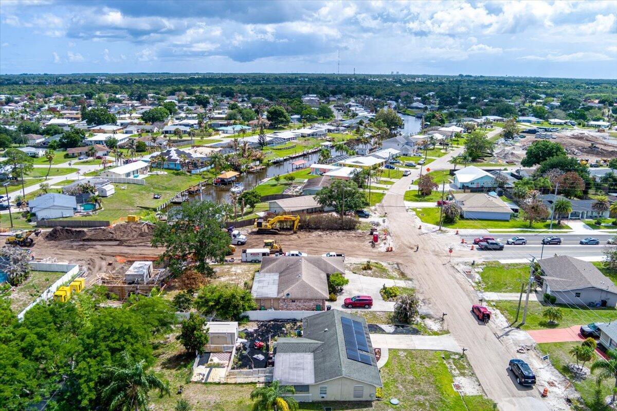 PORT ST LUCIE SECTION 24 - Residential