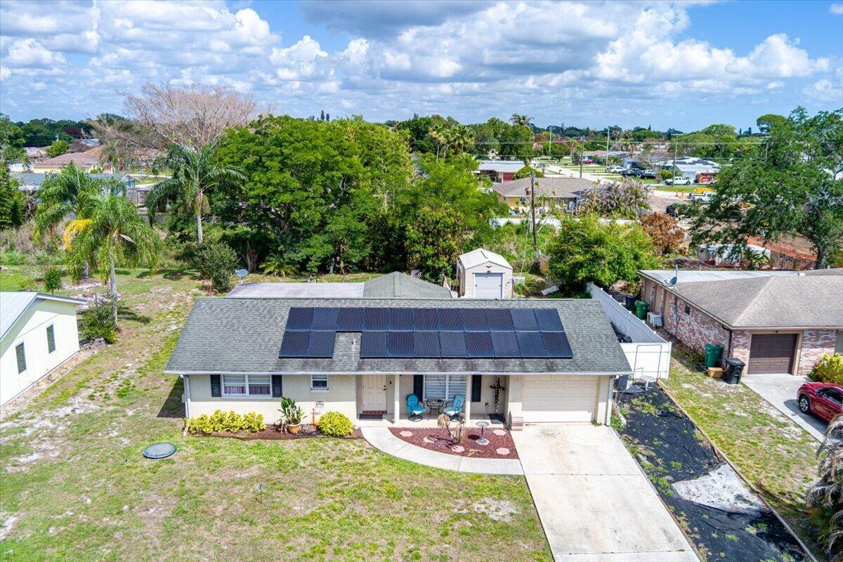 PORT ST LUCIE SECTION 24 - Residential