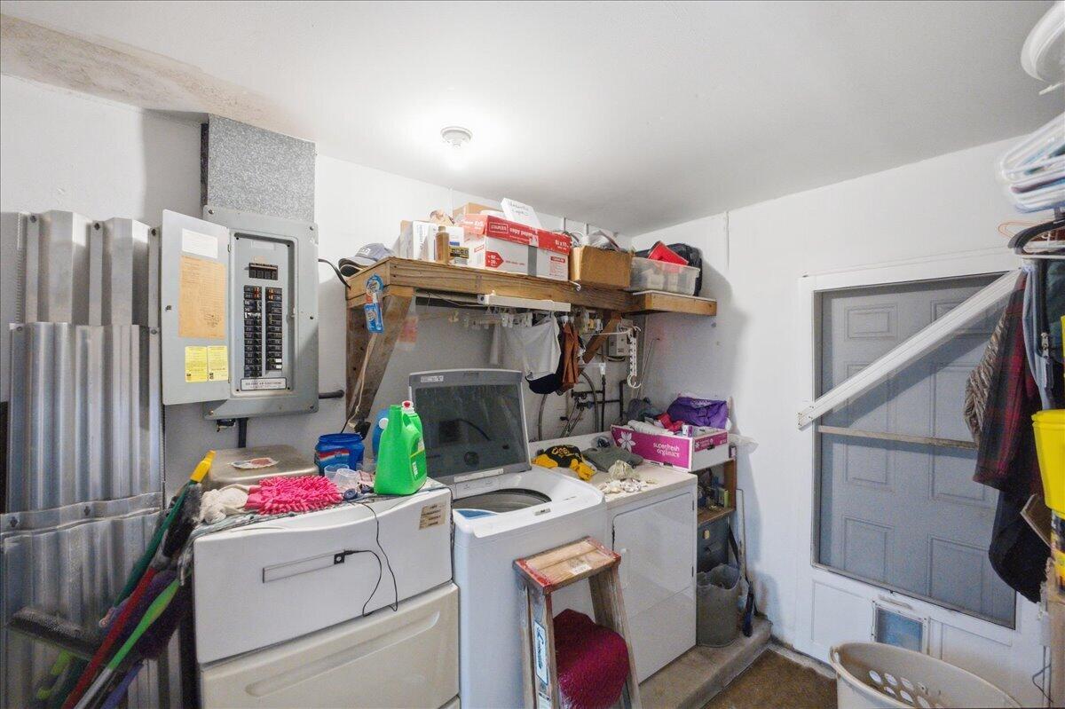 PORT ST LUCIE SECTION 24 - Residential