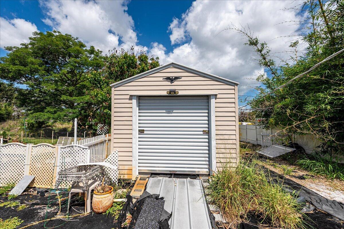 PORT ST LUCIE SECTION 24 - Residential