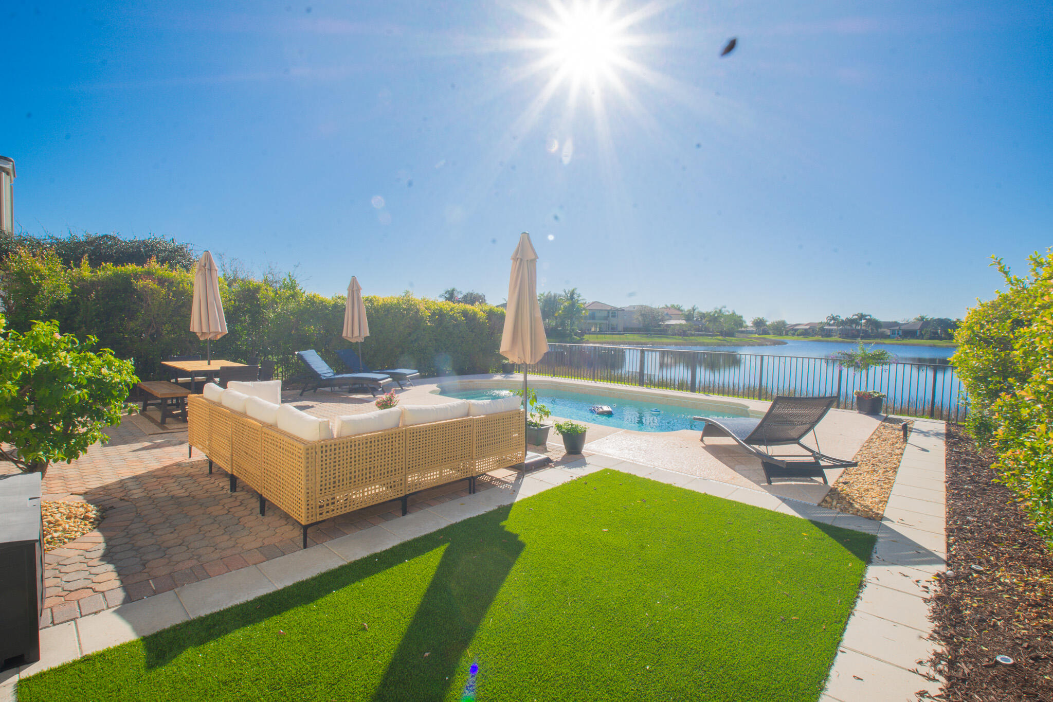 TOWN PARK, BENNINGTON - Residential