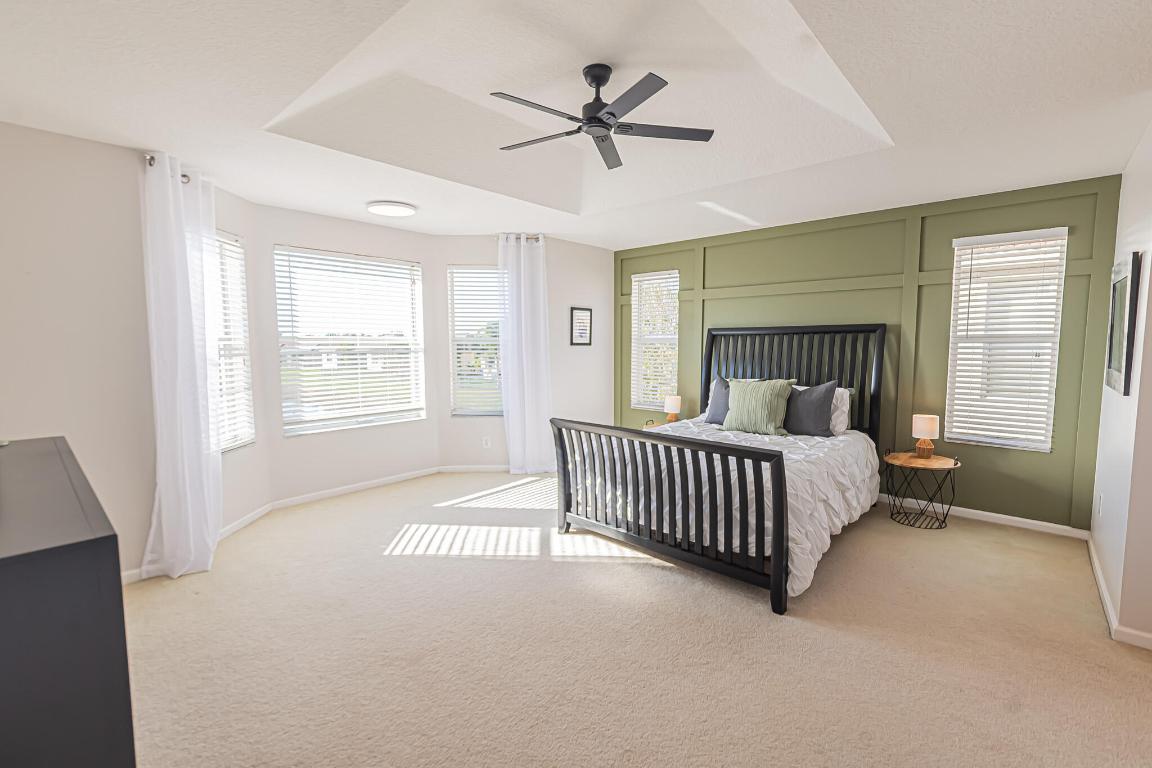 TOWN PARK, BENNINGTON - Residential