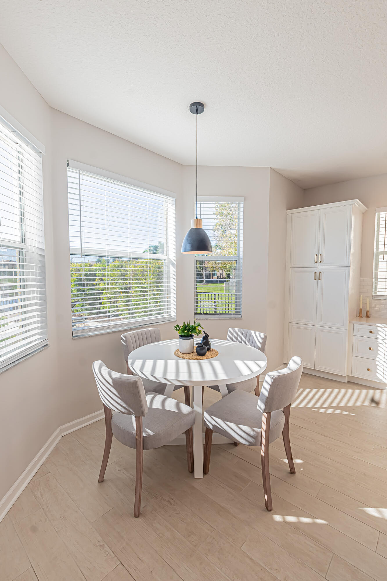 TOWN PARK, BENNINGTON - Residential