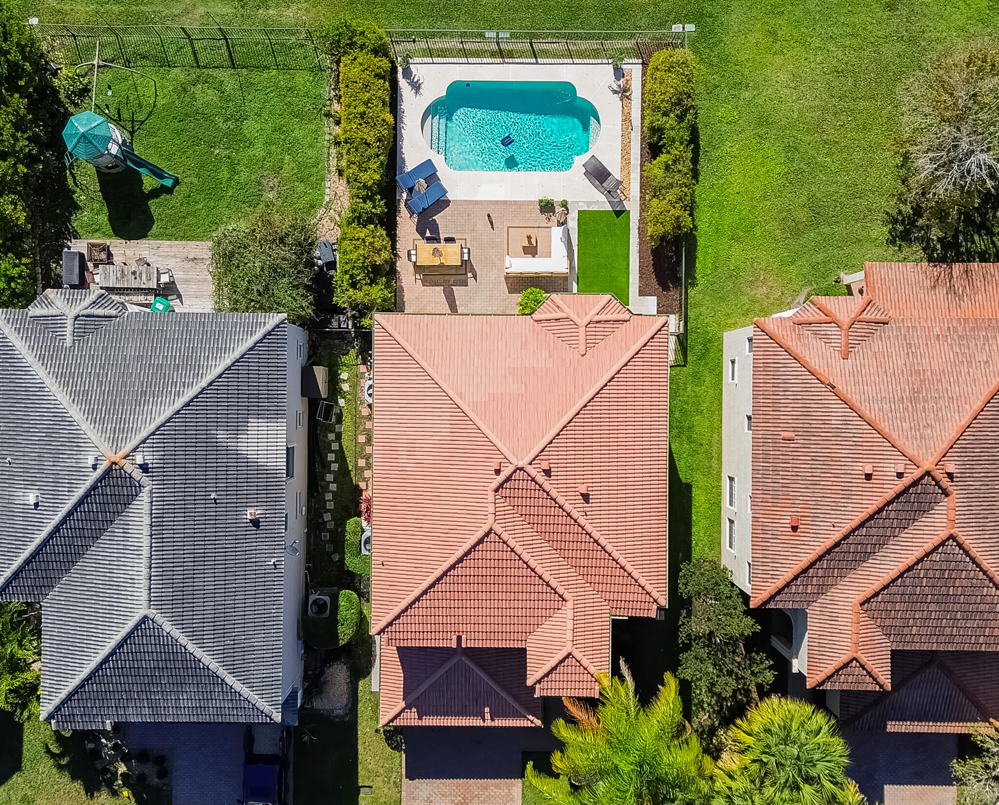 TOWN PARK, BENNINGTON - Residential