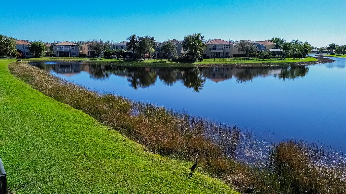 TOWN PARK, BENNINGTON - Residential