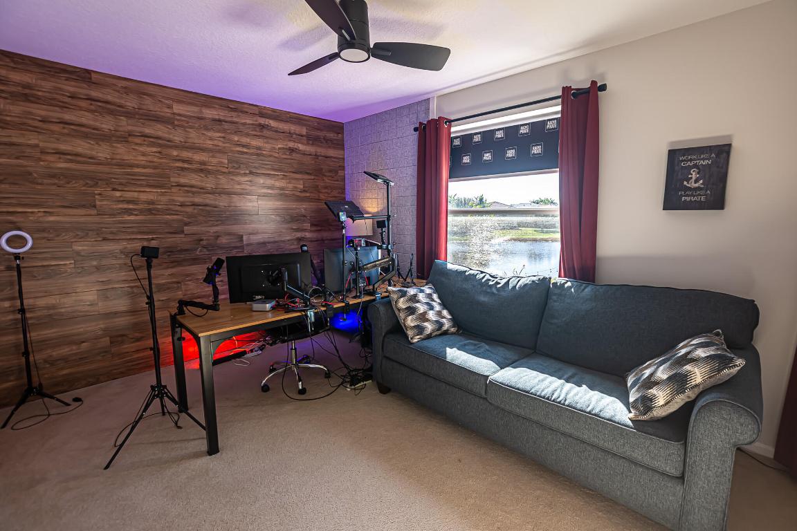 TOWN PARK, BENNINGTON - Residential